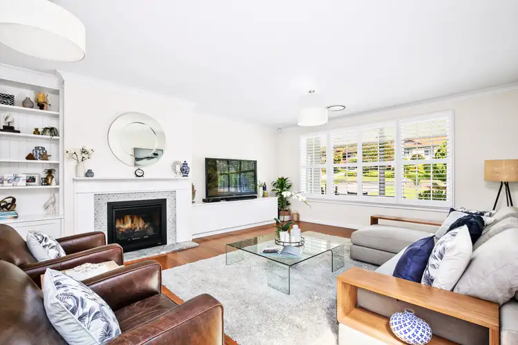 Third view of Homely house listing, 6 Carissa Avenue, St Ives NSW 2075