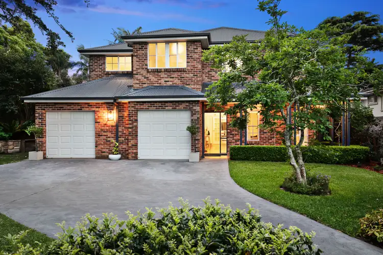5 Sabina Place, St Ives NSW 2075