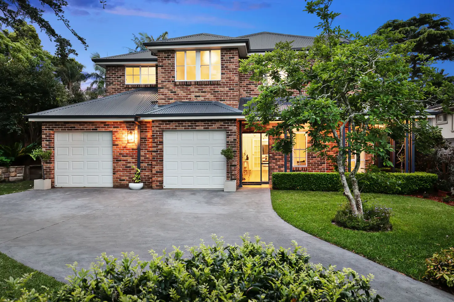 Main view of Homely house listing, 5 Sabina Place, St Ives NSW 2075