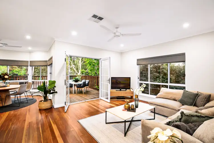 Third view of Homely house listing, 5 Sabina Place, St Ives NSW 2075