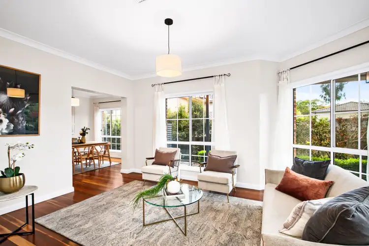 Fifth view of Homely house listing, 5 Sabina Place, St Ives NSW 2075