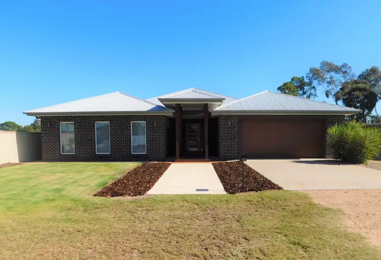 29 Smith Street, Keith SA 5267