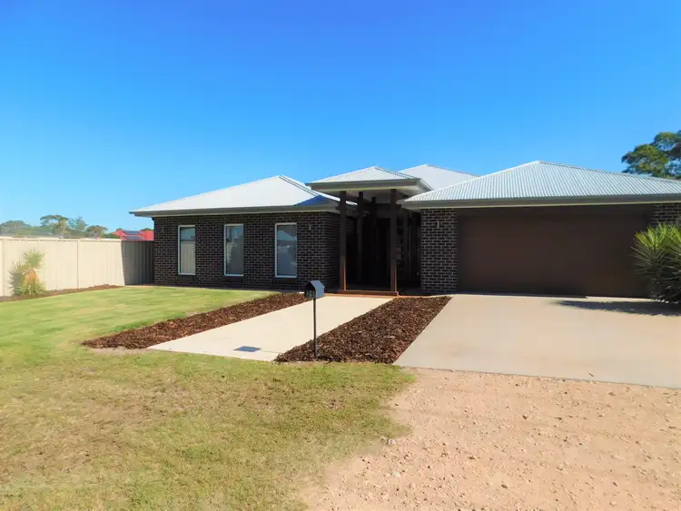 Second view of Homely house listing, 29 Smith Street, Keith SA 5267