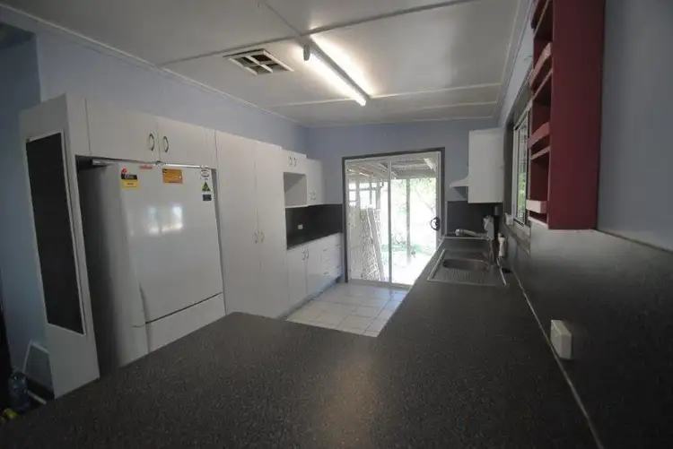 Main view of Homely house listing, 1 Yew Street, Barcaldine QLD 4725