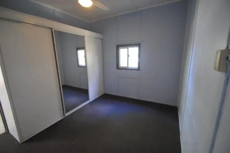 Fifth view of Homely house listing, 1 Yew Street, Barcaldine QLD 4725