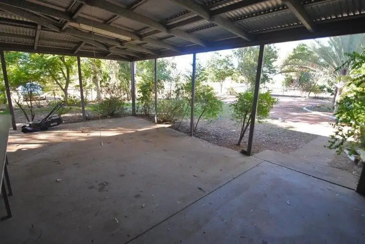 Sixth view of Homely house listing, 1 Yew Street, Barcaldine QLD 4725