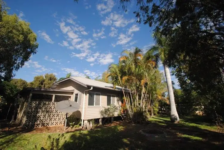 Seventh view of Homely house listing, 1 Yew Street, Barcaldine QLD 4725