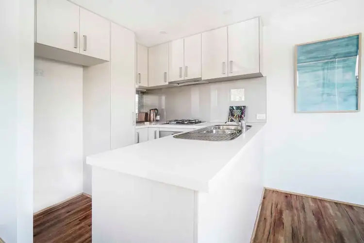 Seventh view of Homely apartment listing, 6/21 Third Avenue, Bassendean WA 6054