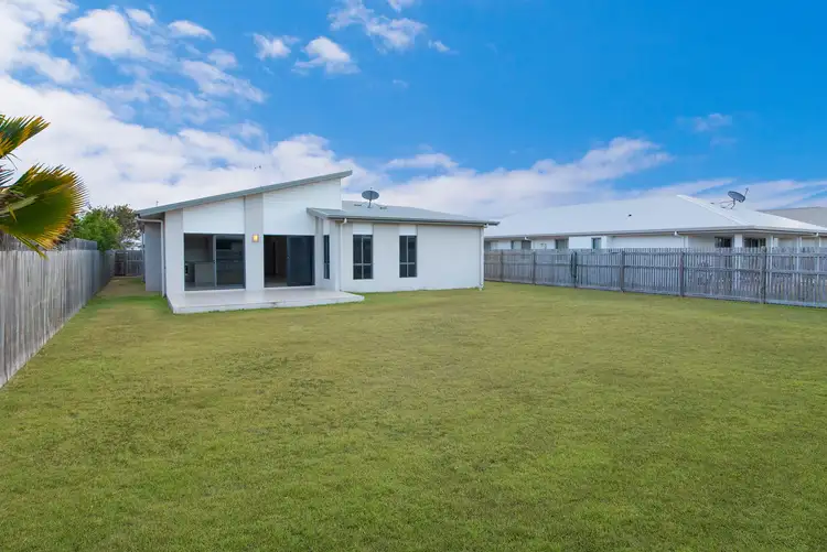 Second view of Homely house listing, 25 Barratonia Way, Mount Low QLD 4818