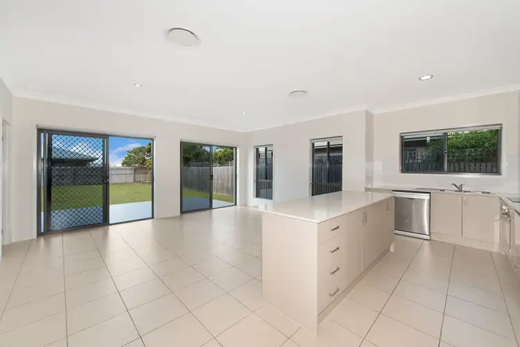 Third view of Homely house listing, 25 Barratonia Way, Mount Low QLD 4818