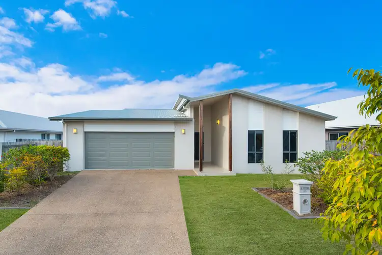 Sixth view of Homely house listing, 25 Barratonia Way, Mount Low QLD 4818