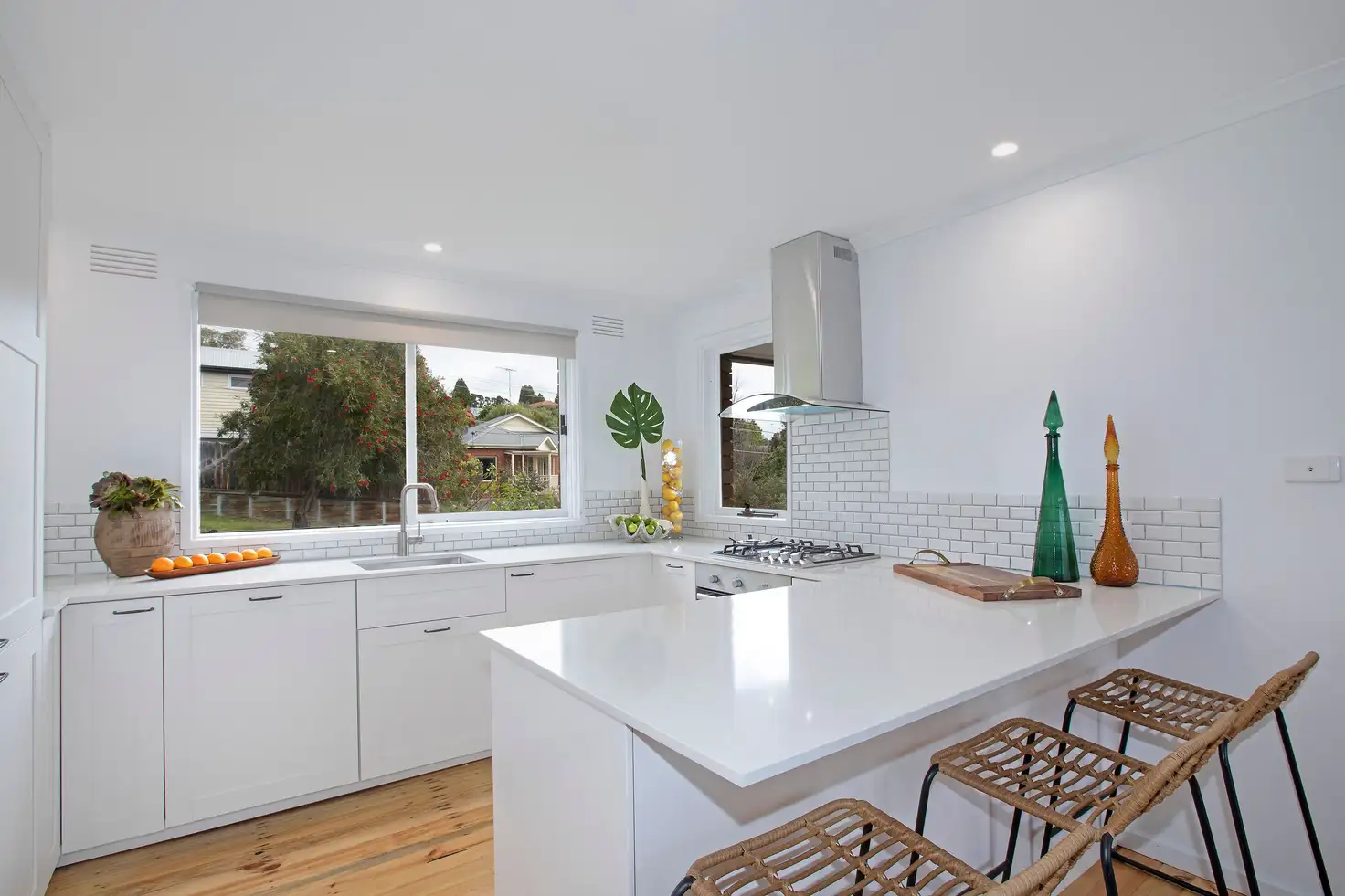 Main view of Homely unit listing, 2/45 Vanessa Avenue, Highton VIC 3216