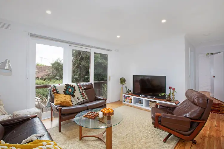 Third view of Homely unit listing, 2/45 Vanessa Avenue, Highton VIC 3216