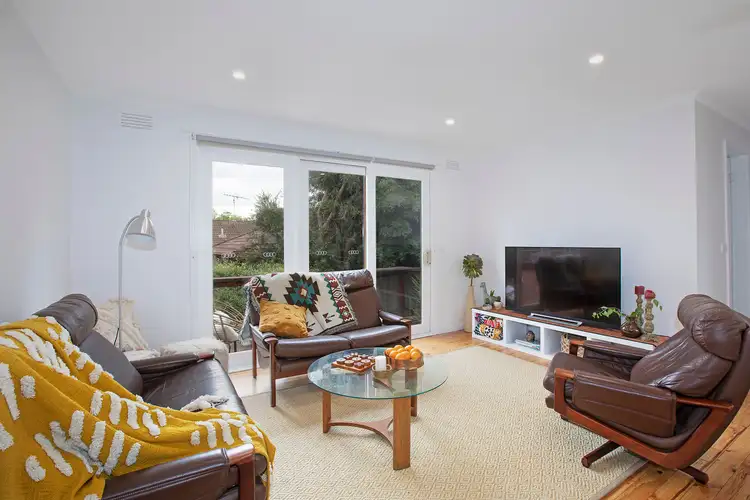 Fourth view of Homely unit listing, 2/45 Vanessa Avenue, Highton VIC 3216
