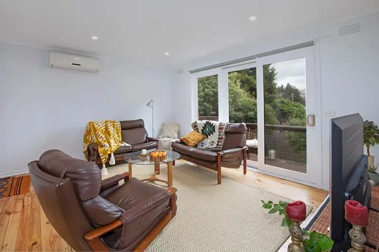 Fifth view of Homely unit listing, 2/45 Vanessa Avenue, Highton VIC 3216