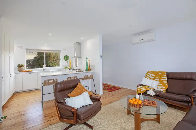 Sixth view of Homely unit listing, 2/45 Vanessa Avenue, Highton VIC 3216
