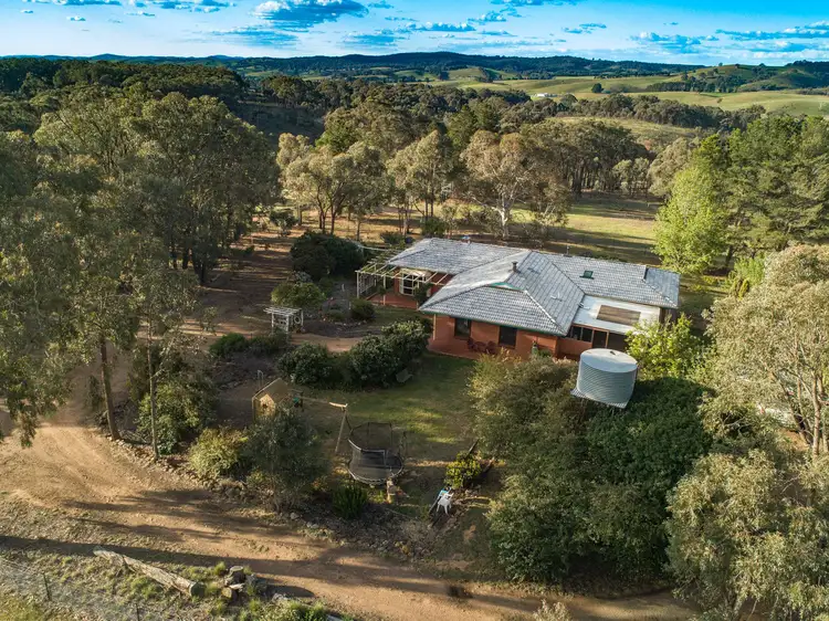 1170 Murrumbateman Road, Murrumbateman NSW 2582