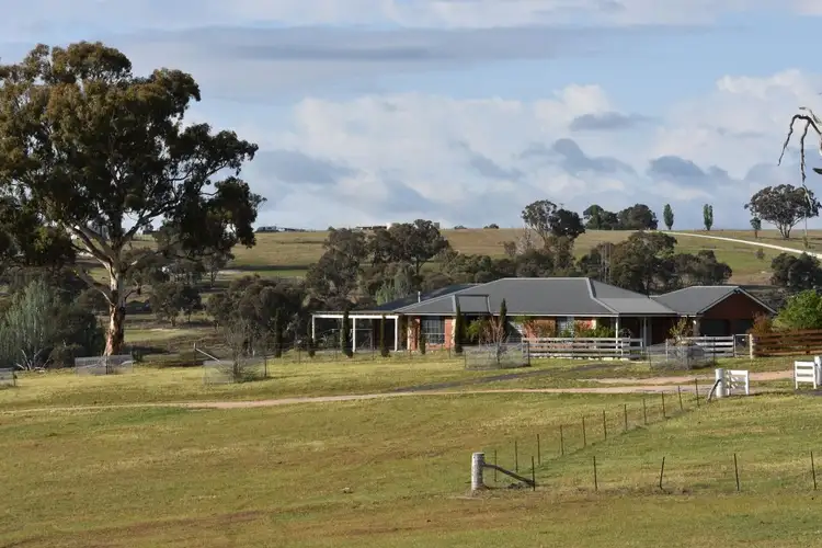 Third view of Homely rural property listing, 1414 Mid Western Highway, Bathurst NSW 2795