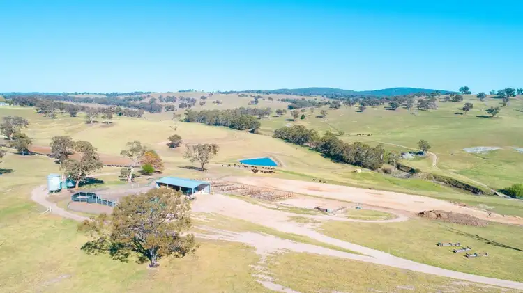 Sixth view of Homely rural property listing, 1414 Mid Western Highway, Bathurst NSW 2795