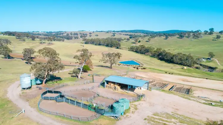 Seventh view of Homely rural property listing, 1414 Mid Western Highway, Bathurst NSW 2795