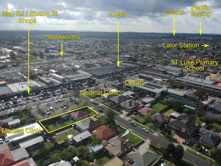 5 Cyprus Street, Lalor VIC 3075