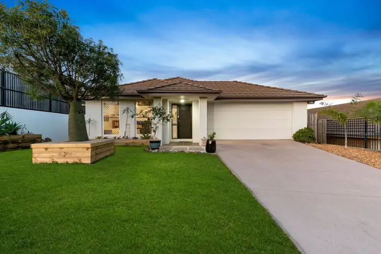 Third view of Homely house listing, 61 Northquarter Drive, Murrumba Downs QLD 4503