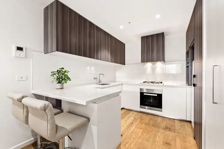 Third view of Homely apartment listing, 1/891 Toorak Road, Camberwell VIC 3124
