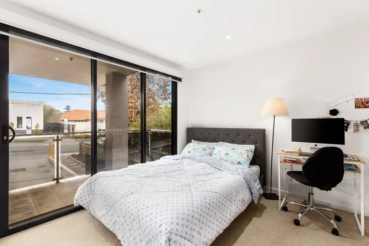 Fifth view of Homely apartment listing, 1/891 Toorak Road, Camberwell VIC 3124