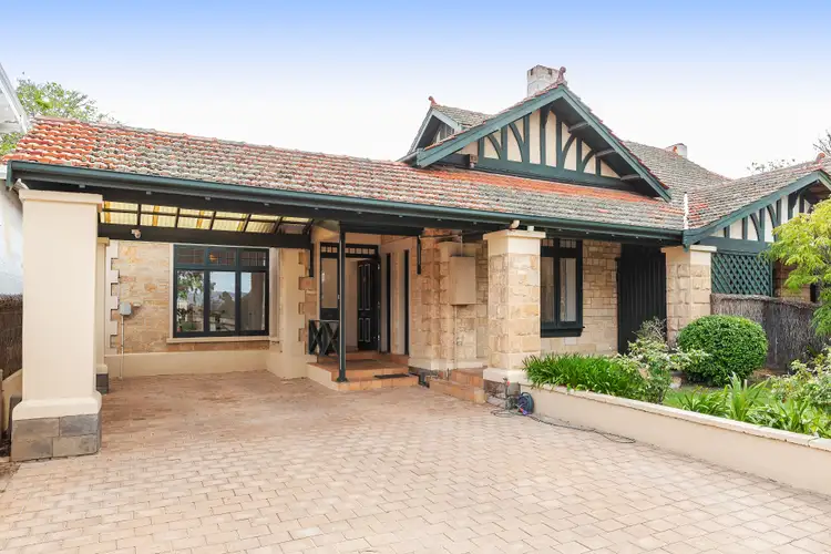 76 Lefevre Terrace, North Adelaide SA 5006