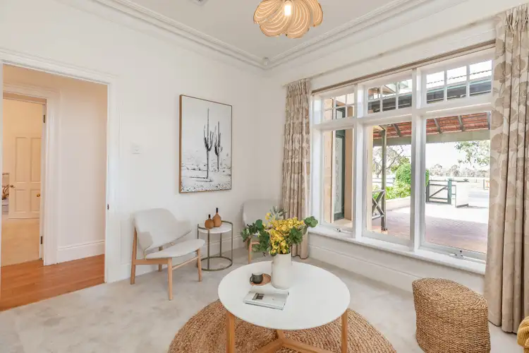 Fifth view of Homely house listing, 76 Lefevre Terrace, North Adelaide SA 5006