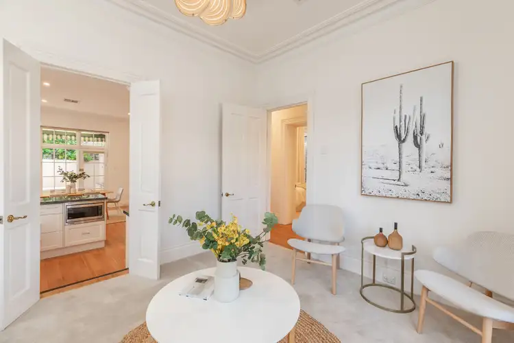 Sixth view of Homely house listing, 76 Lefevre Terrace, North Adelaide SA 5006