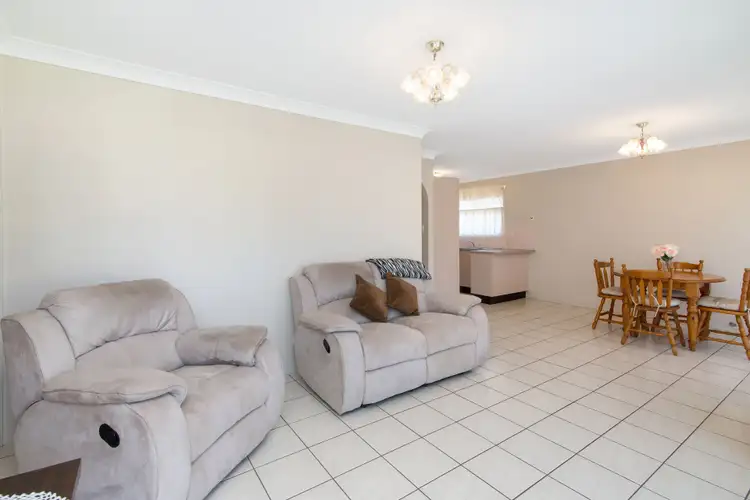 Second view of Homely villa listing, 2/25-27 Ocean View Road, Gorokan NSW 2263
