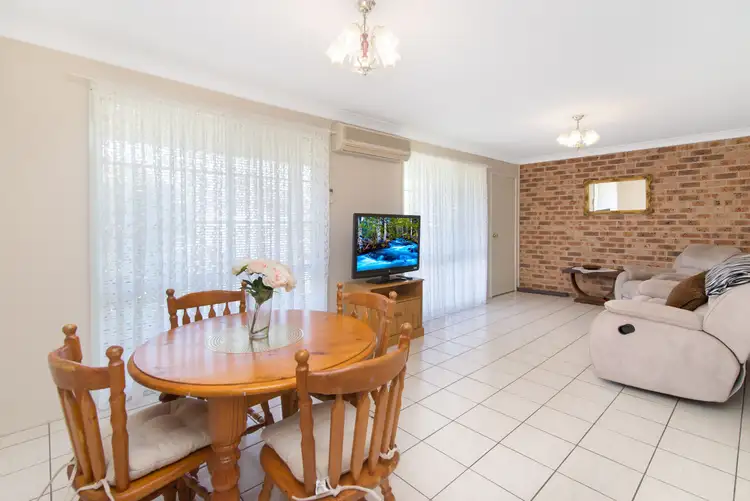 Third view of Homely villa listing, 2/25-27 Ocean View Road, Gorokan NSW 2263