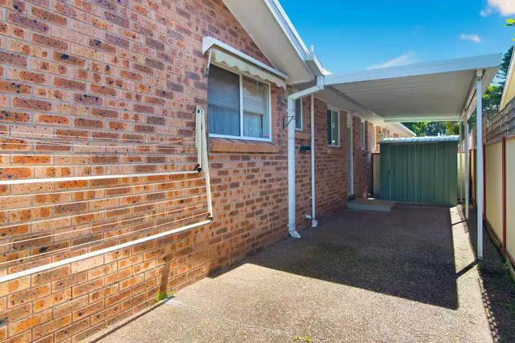 Sixth view of Homely villa listing, 2/25-27 Ocean View Road, Gorokan NSW 2263