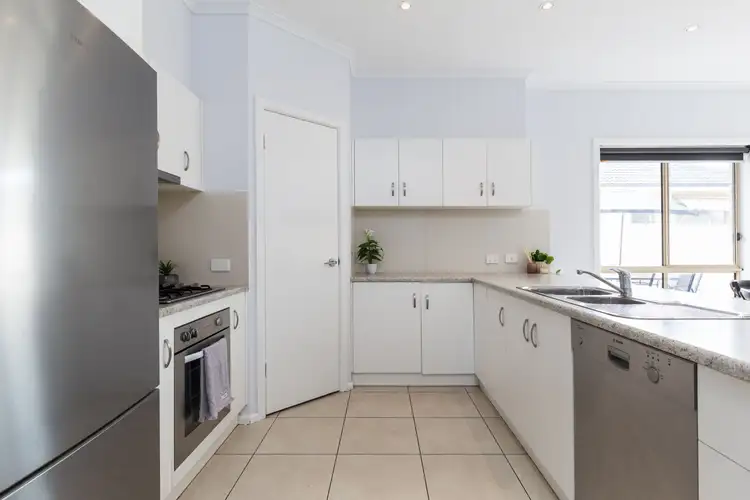 Sixth view of Homely house listing, 1 Leabrook Drive, Para Hills SA 5096