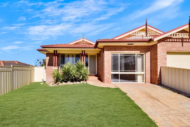 22B Kellerman Drive, St Helens Park NSW 2560