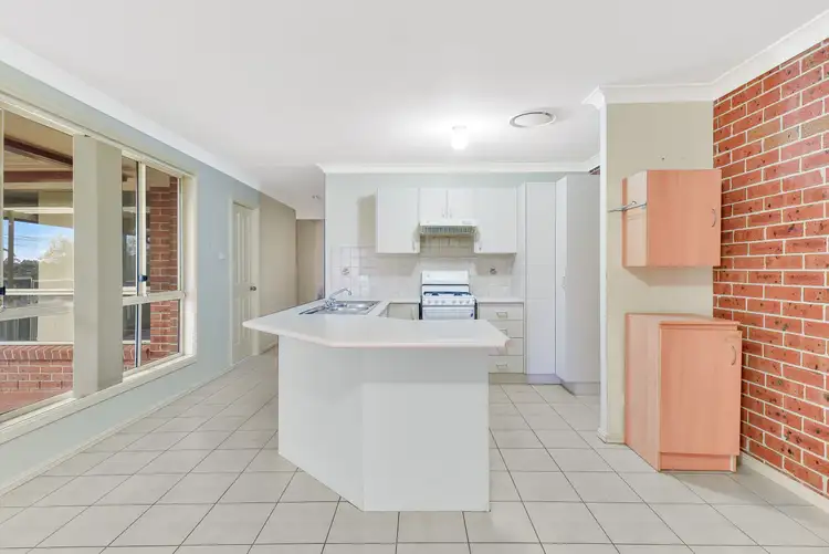 Fourth view of Homely semi-detached listing, 22B Kellerman Drive, St Helens Park NSW 2560