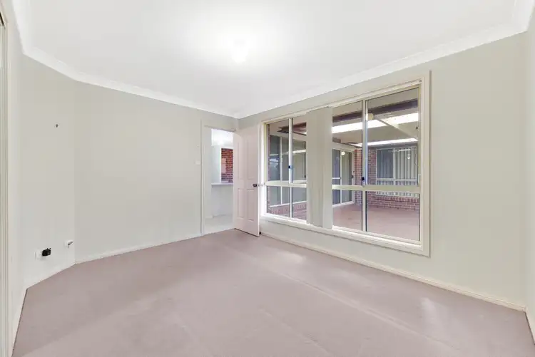 Fifth view of Homely semi-detached listing, 22B Kellerman Drive, St Helens Park NSW 2560