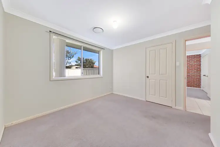 Sixth view of Homely semi-detached listing, 22B Kellerman Drive, St Helens Park NSW 2560