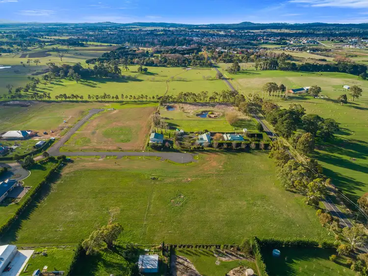 Third view of Homely land listing, Lot 37 Pearl Court, Kyneton VIC 3444