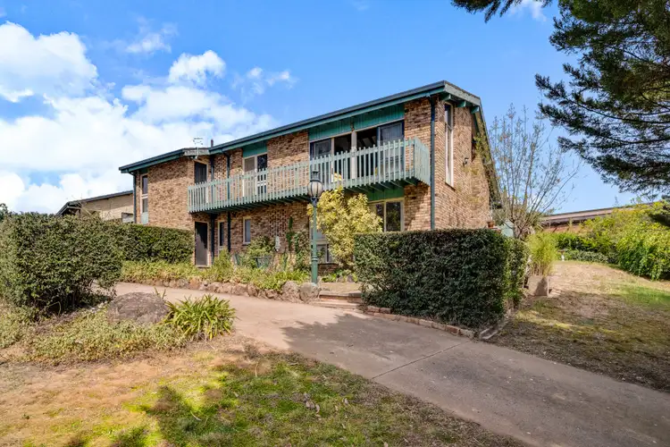 Main view of Homely house listing, 1 Andado Place, Hawker ACT 2614