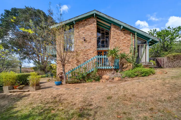 Fourth view of Homely house listing, 1 Andado Place, Hawker ACT 2614