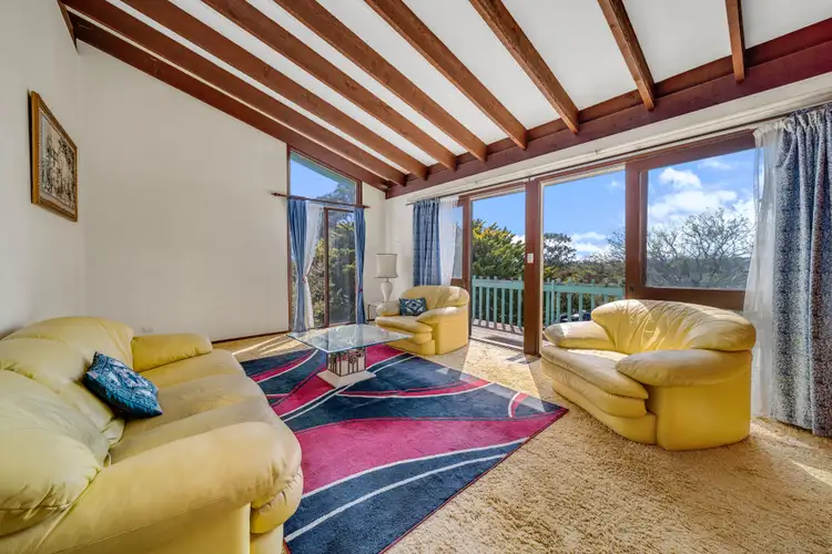 Fifth view of Homely house listing, 1 Andado Place, Hawker ACT 2614