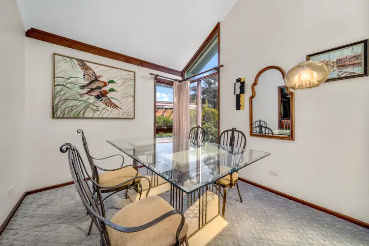 Seventh view of Homely house listing, 1 Andado Place, Hawker ACT 2614