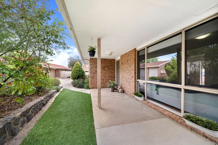 Second view of Homely house listing, 10/79 Namadgi Circuit, Palmerston ACT 2913