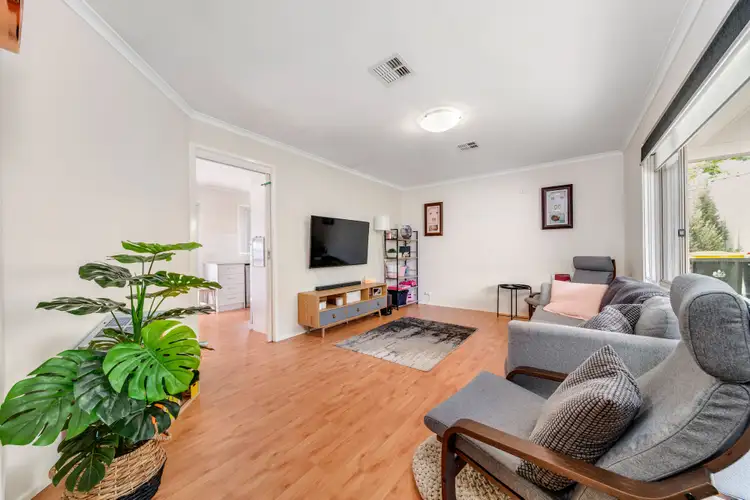 Fifth view of Homely house listing, 10/79 Namadgi Circuit, Palmerston ACT 2913