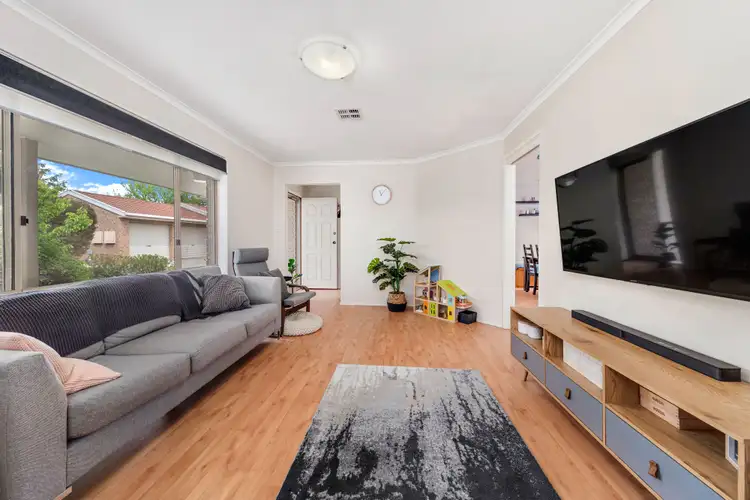 Sixth view of Homely house listing, 10/79 Namadgi Circuit, Palmerston ACT 2913