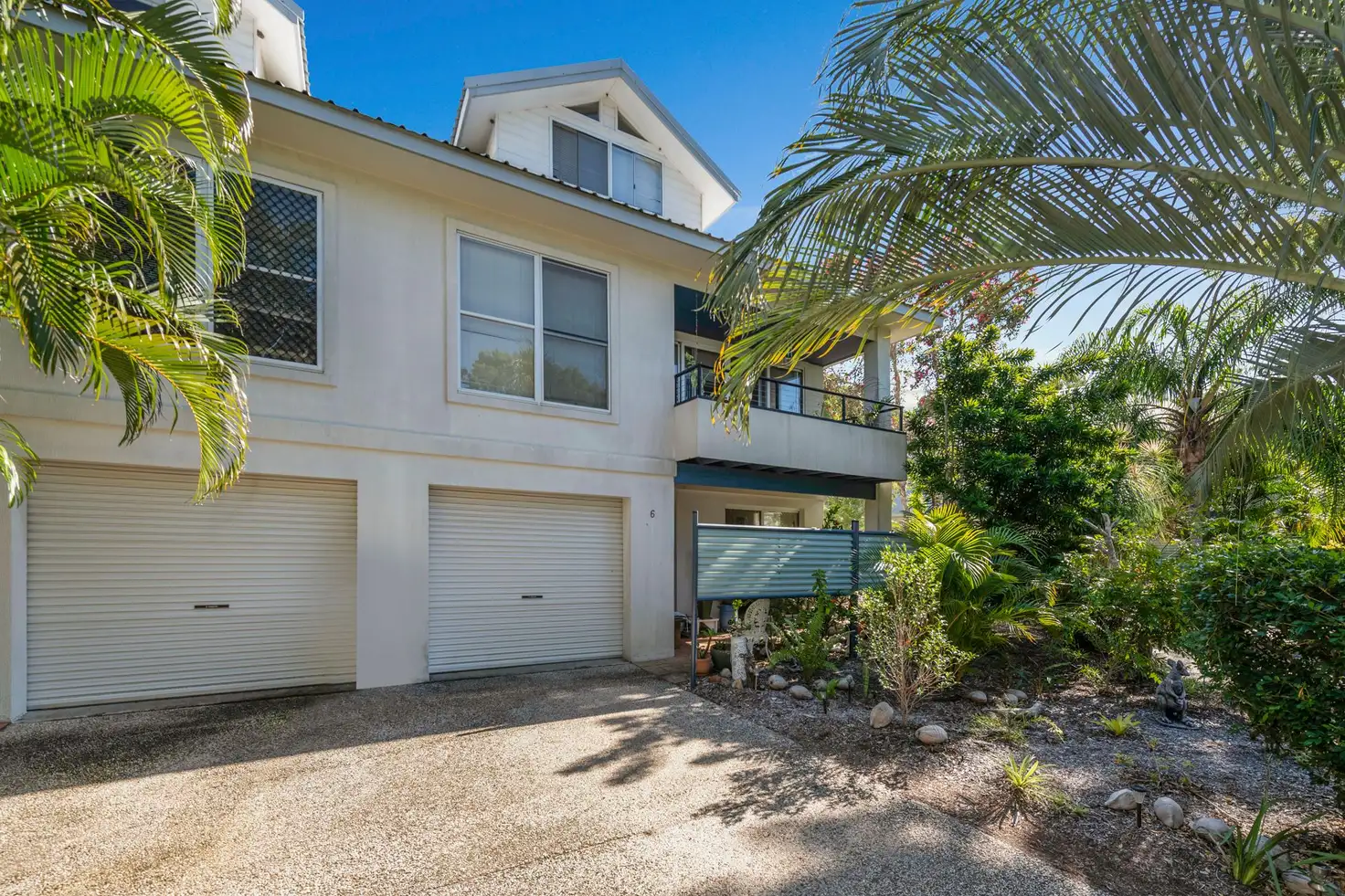 Main view of Homely unit listing, 6/2 Sylvan Drive, Moore Park Beach QLD 4670