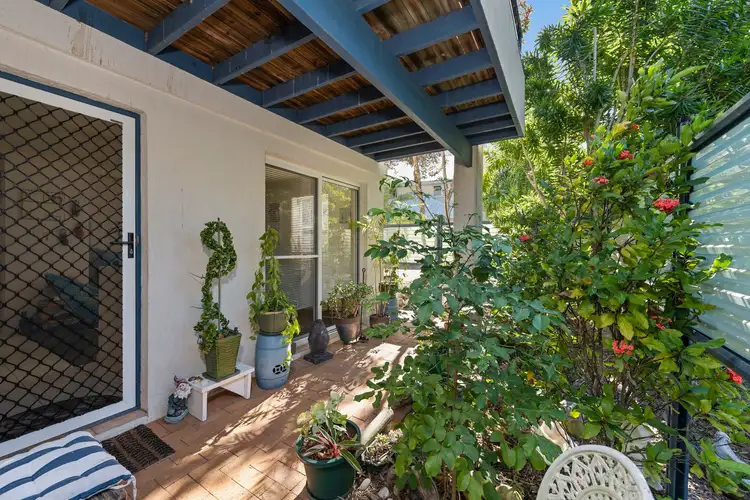 Second view of Homely unit listing, 6/2 Sylvan Drive, Moore Park Beach QLD 4670