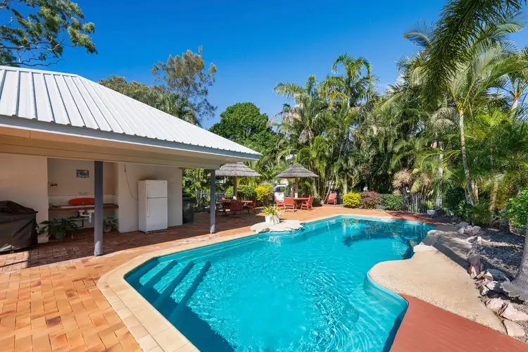 Third view of Homely unit listing, 6/2 Sylvan Drive, Moore Park Beach QLD 4670